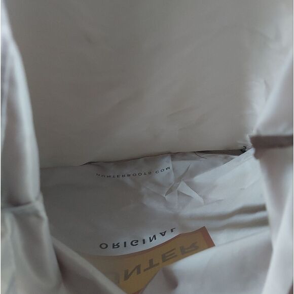 Hunter Original Drawstring Bag - Picture 4 of 4